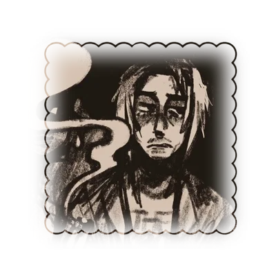 𓏼  Thatcher Davis  †
