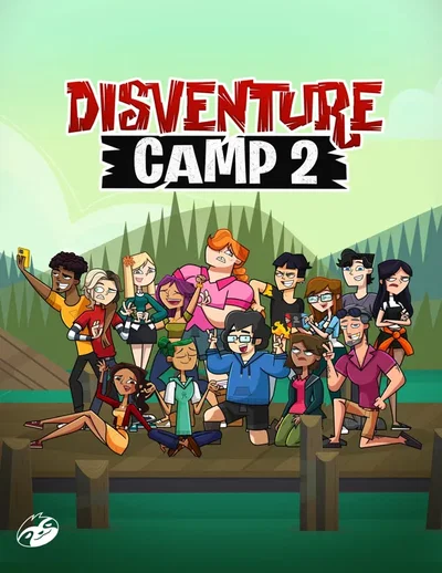 disventure camp 2