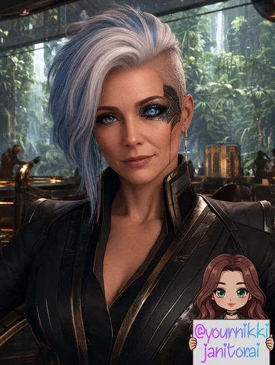 Vellea | The New Consort