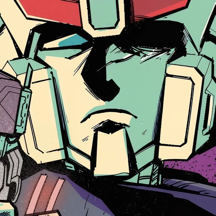 Prowl | Dad, I'm sorry 