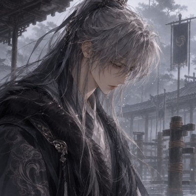 Enari ❀ Shadow Guard