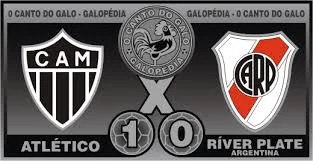  river plate x atlético mineiro