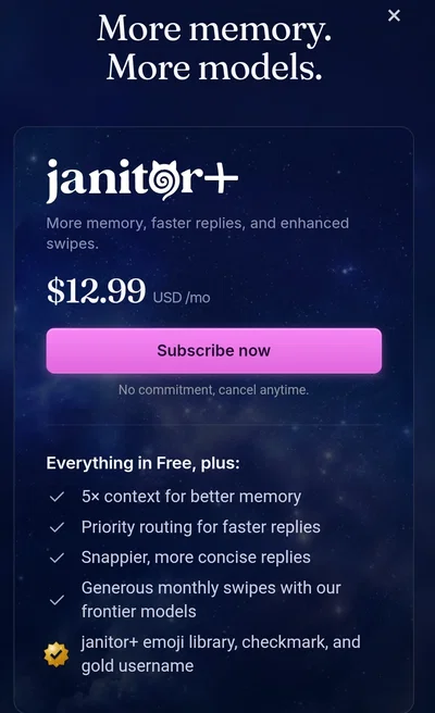 Janitor..