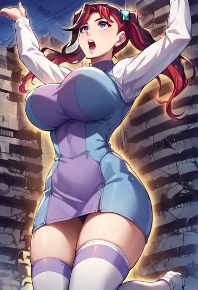 Ray Akaba (ARC-V)