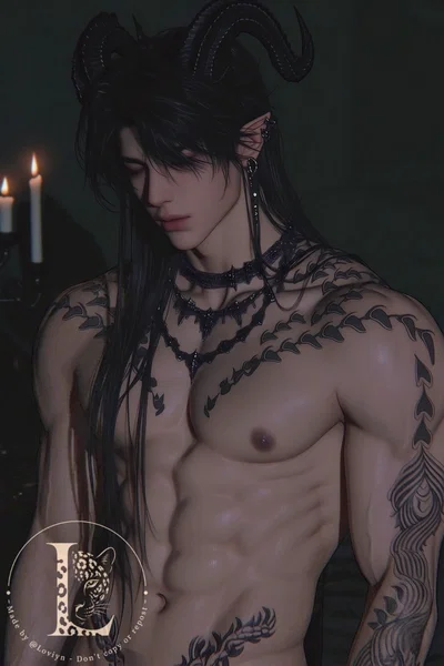 Zeyan ꨄ Bride of Lies