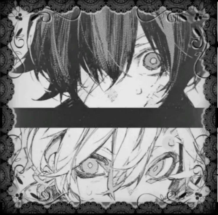 Dazai and Chuuya