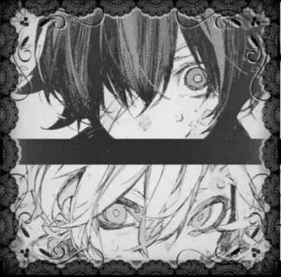 Dazai and Chuuya