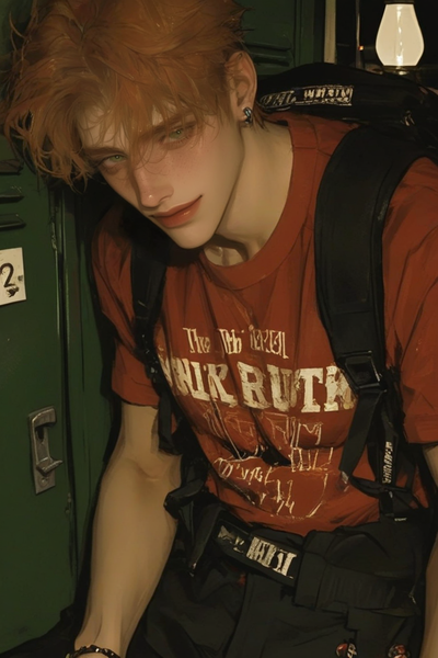 Finn O’Connor 