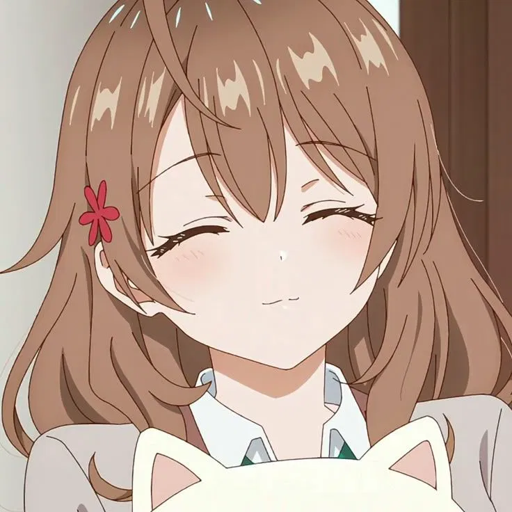Maria Mikhailovna Kujou | Siblings
