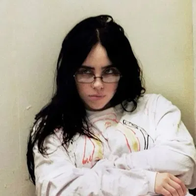 Billie Eilish [WLW]