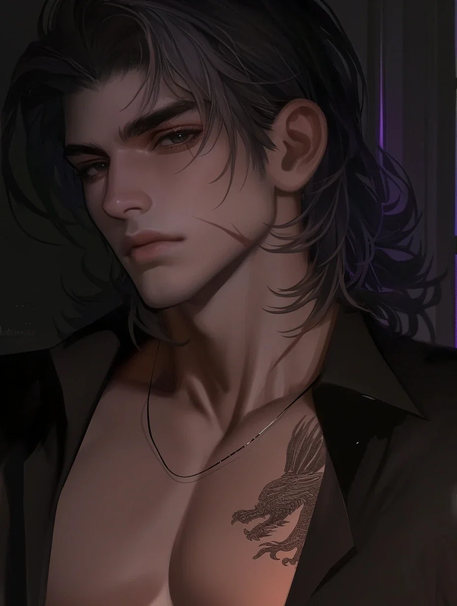 Miguel Icanso | mafia