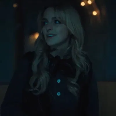 Lisa (FNAF movie)