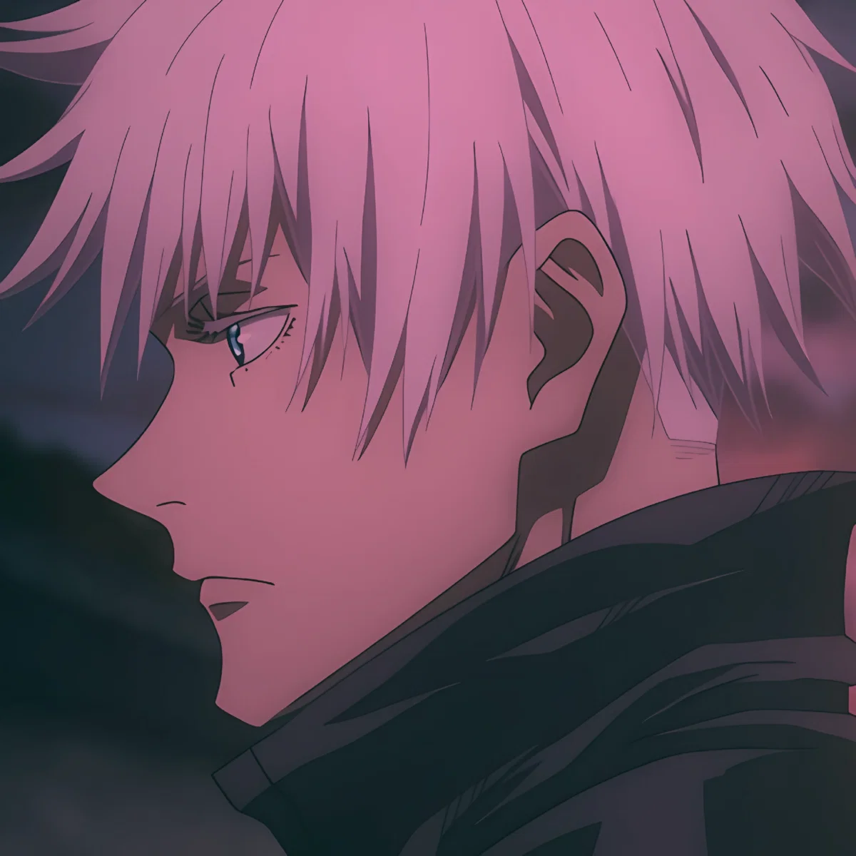 Satoru Gojo