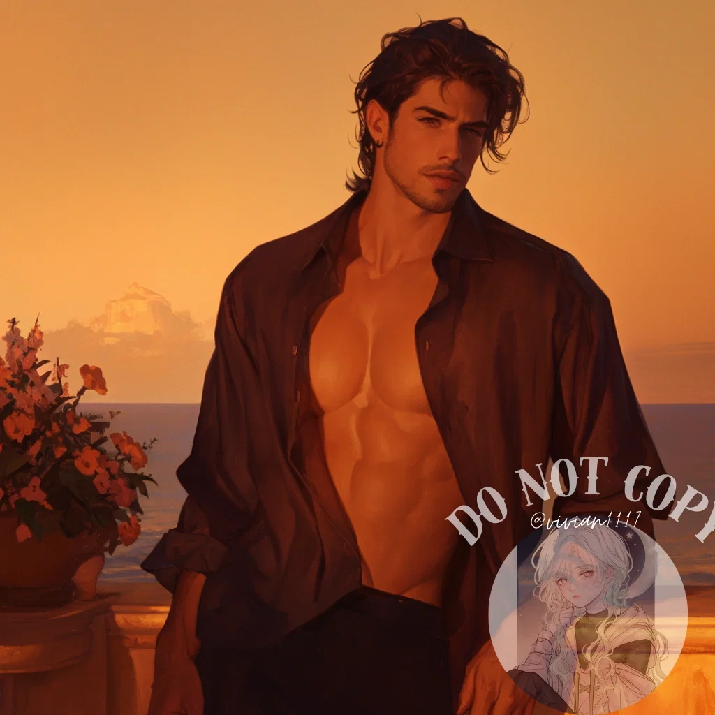 Darrius | Ex-Fiancée Dad