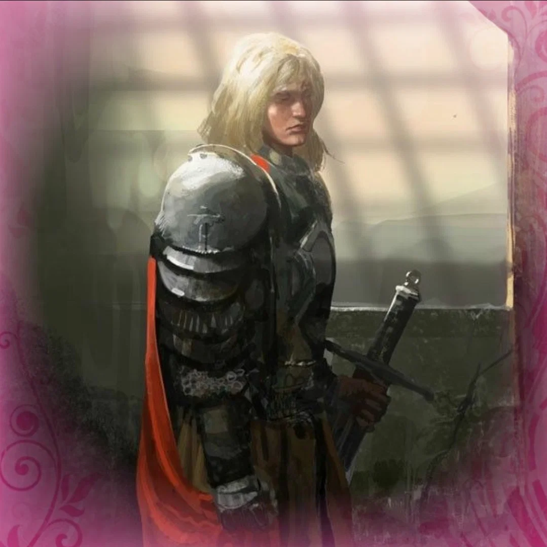 RHAEGAR TARGARYEN