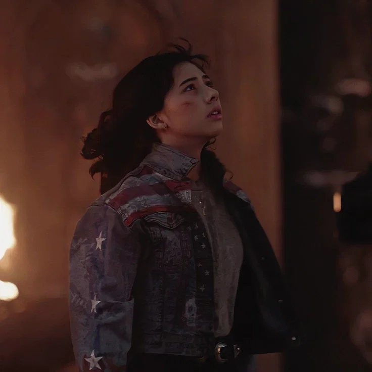 America Chavez | Doctor Strange: MoM