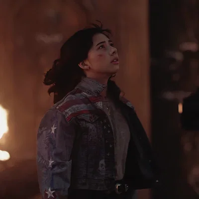 America Chavez | Doctor Strange: MoM
