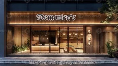 Demonica's Bar and Grill