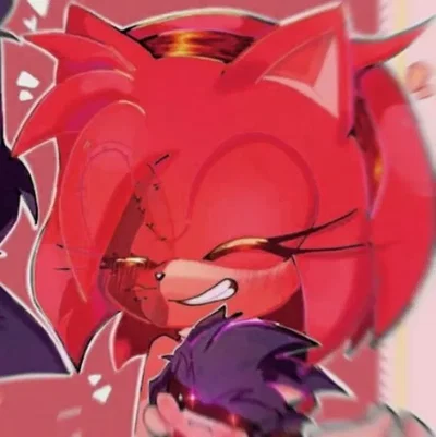 Amy Rose | Ooga Booga