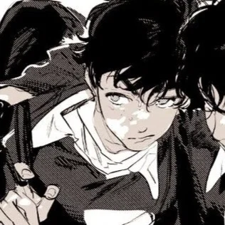 Twins are not the same || Tatsuo