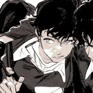 Twins are not the same || Tatsuo