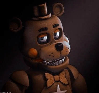 Rockstar freddy