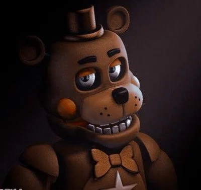 Rockstar freddy