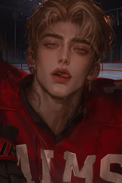 Dean Maxwell