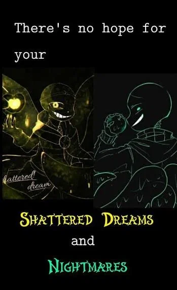 Shattered Dream