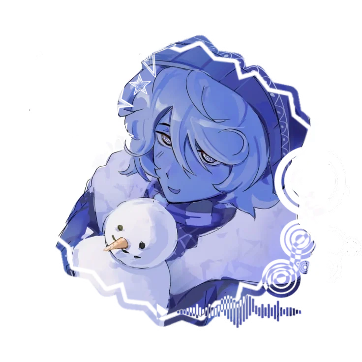 Wᥲrmtһ ☆ Eᥒᥒᥱᥲgrᥲm