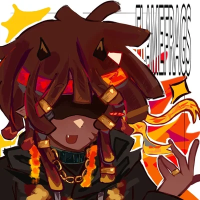 , ! Flamefrags
