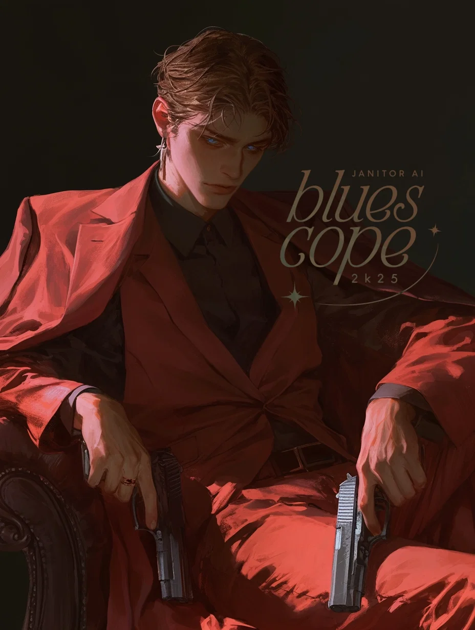 KIDNAPPER ☆‎  Lucien Deveraux