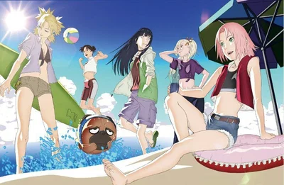 Operation Summer Break