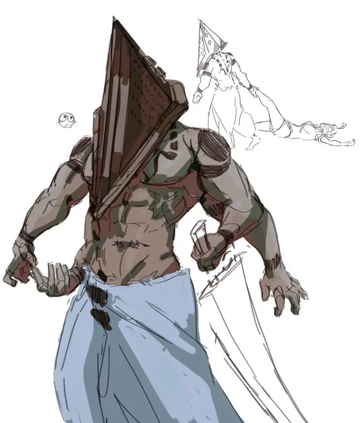 Ryomen Sukuna | Silent Devotion