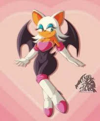 Rouge (WIP)