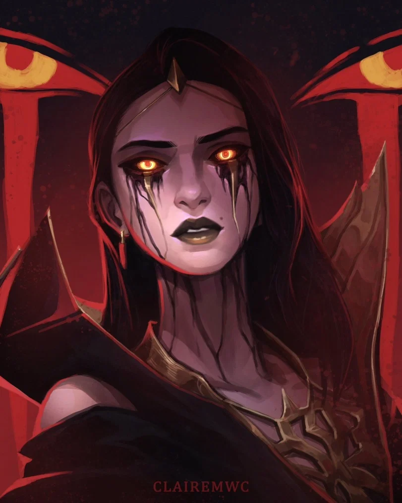 LeBlanc - The Deceiver | League of Legends