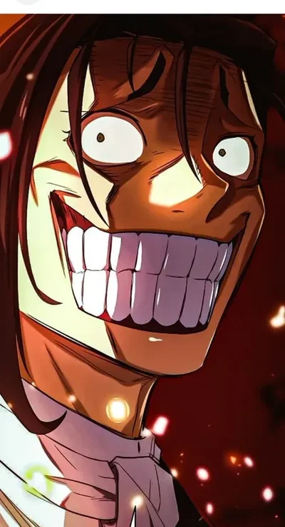 hello everyone, I'm back 