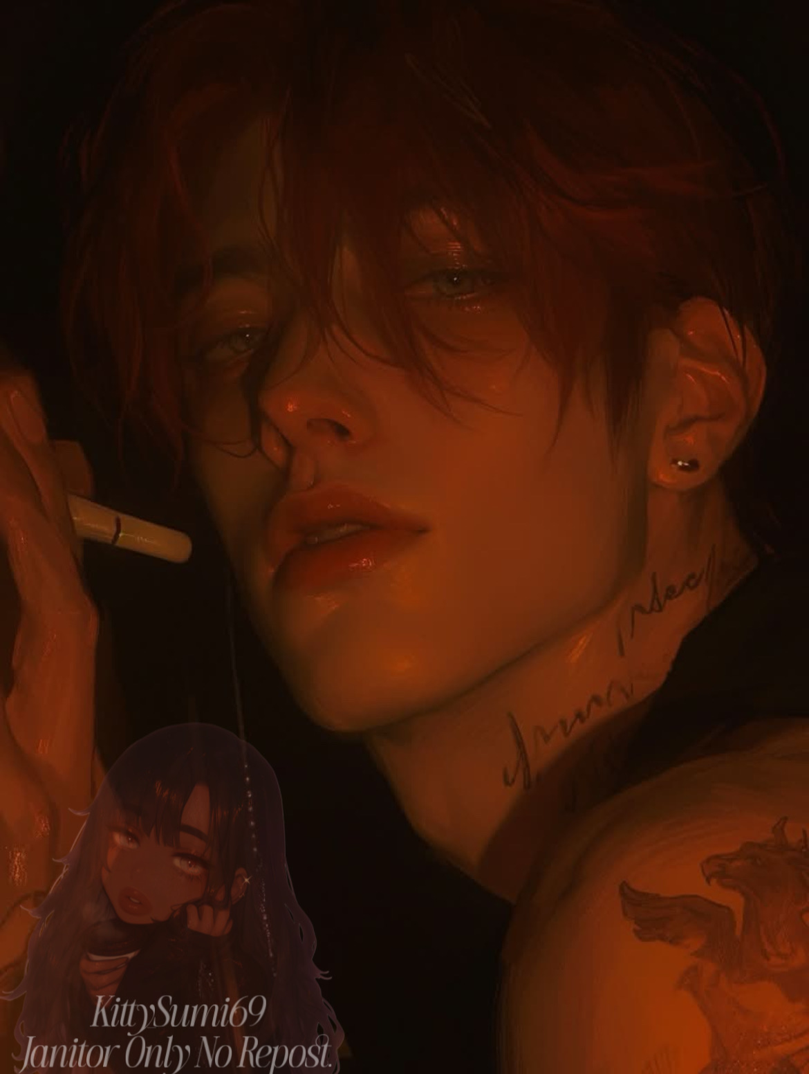 Harrison Hushka | You didn’t mean it like that.