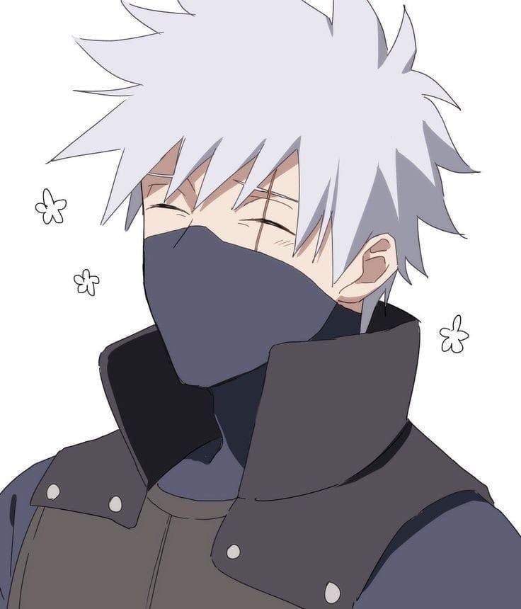 Kakashi