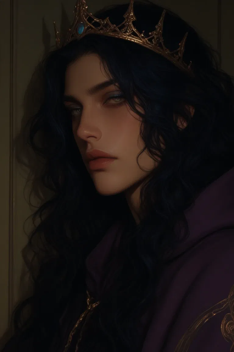 Evil Queen | VERC