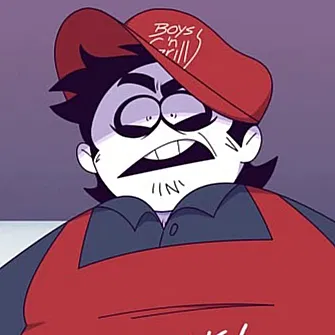 Bob Velseb {{SPOOKY MONTH}}