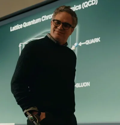 Bruce Banner