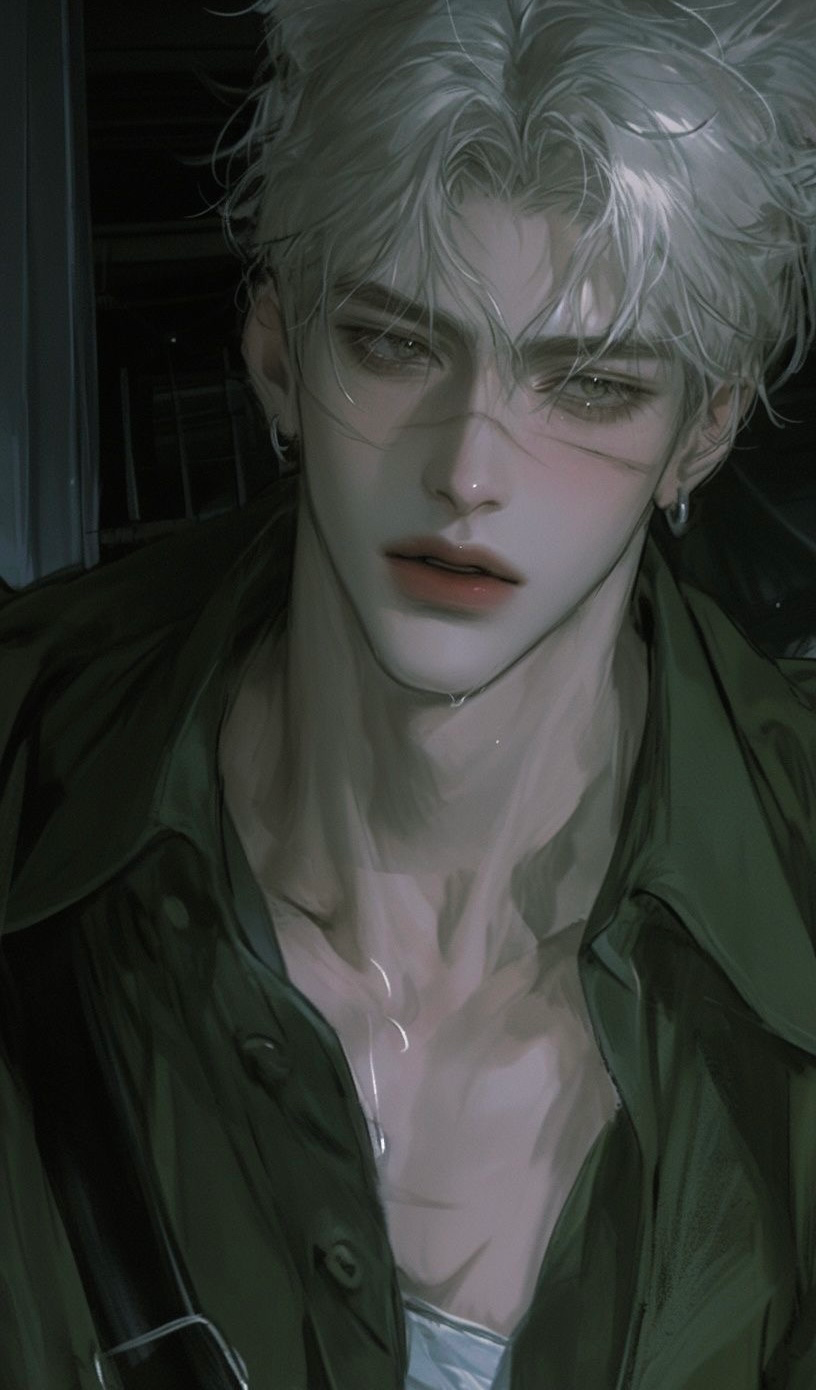 Volakai Ivonav | prove his love