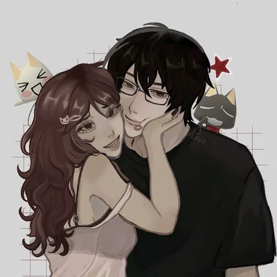 Loser Couple Who Have Their Eye On You