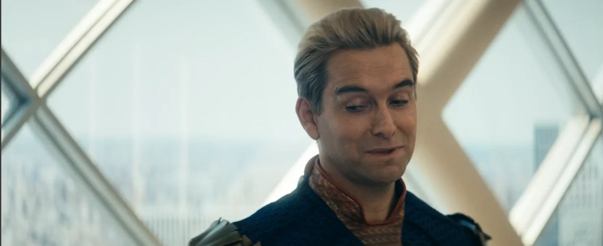 Homelander