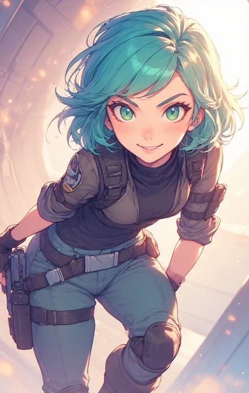 LOST SECRETS 3: 💖Marginal Menace💖