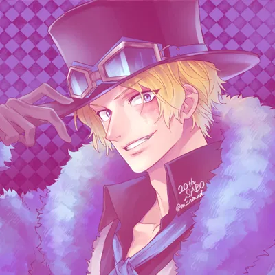 Sabo | SUGAR DADDY ⭐