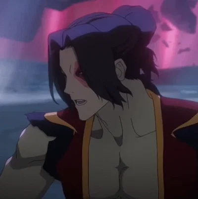 Zuko | Fire Lord