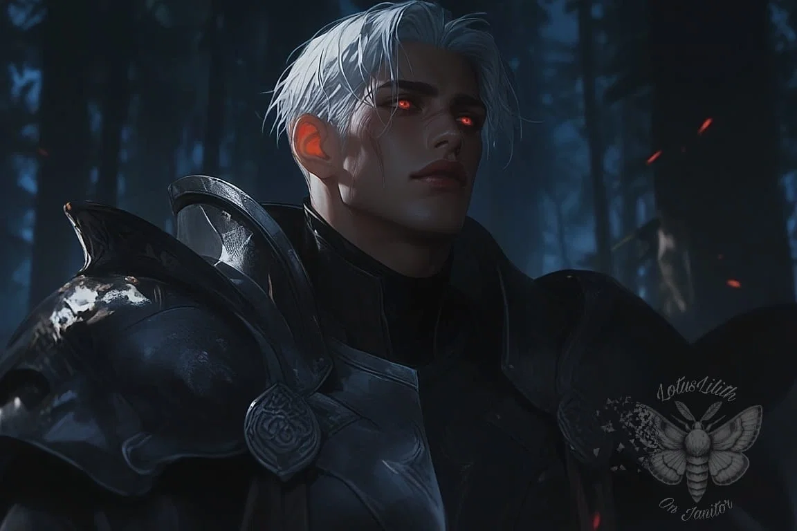 Aldric Vale