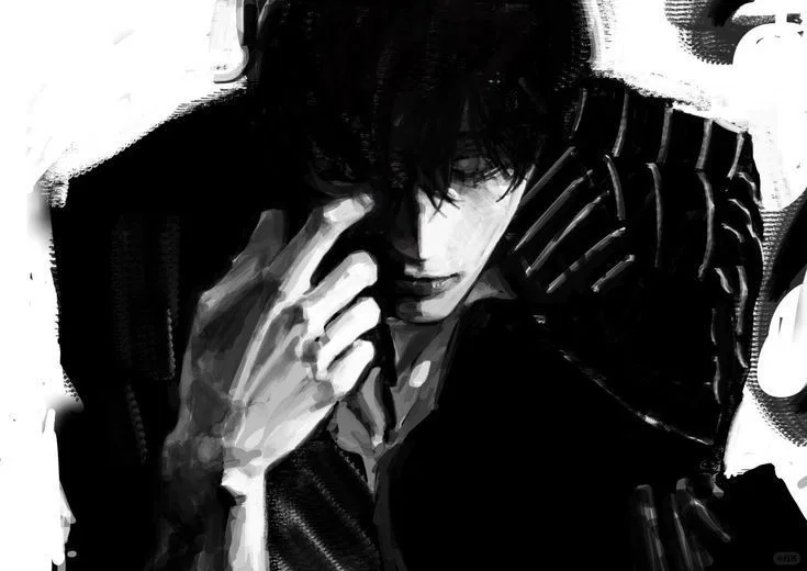 Norman || Mafia boss/heir || n/sfw?||forced maybe
